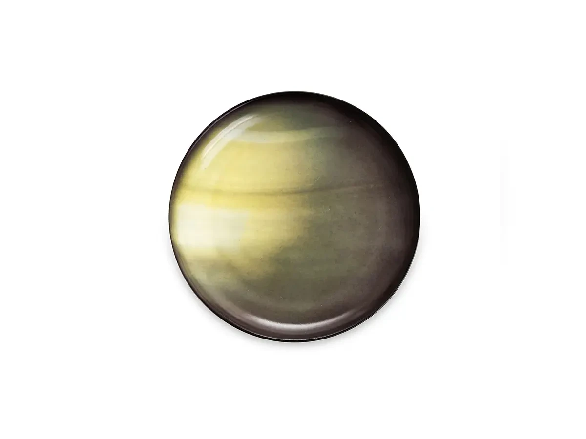 Десертная тарелка Saturn 667348  - фото 1