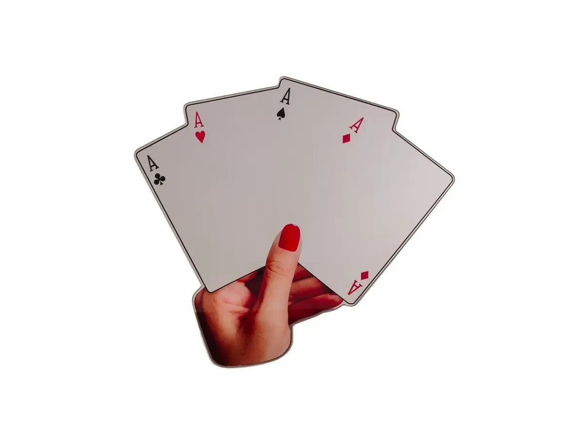 Зеркало Poker 667397
