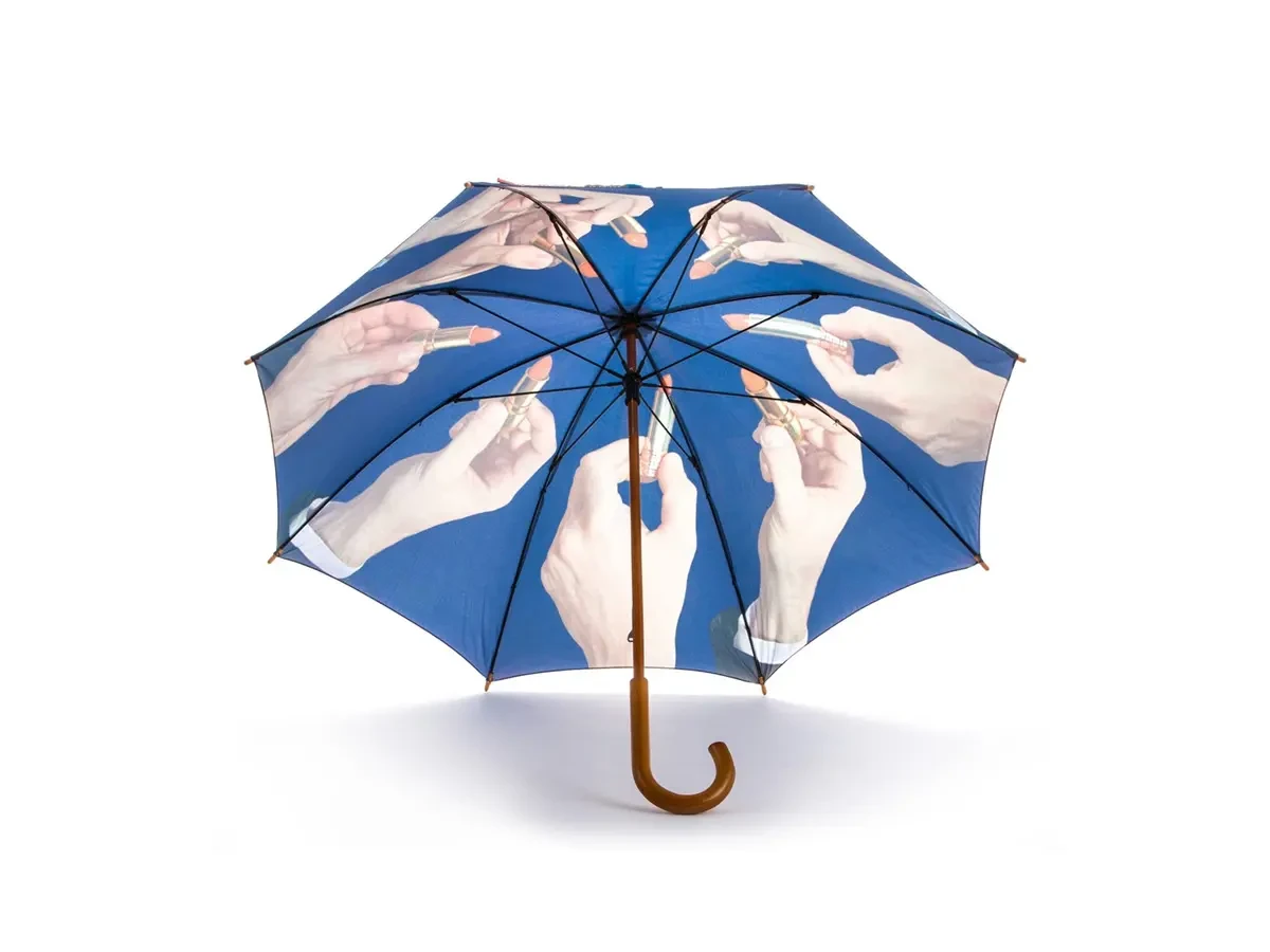 Зонт Lipsticks 667404