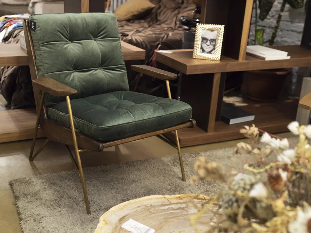 Кресло Scrible 667466  - фото 5