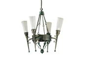 Люстра 6231/4 V0007