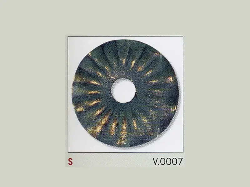 Люстра 6231/4 V0007 667575  - фото 3