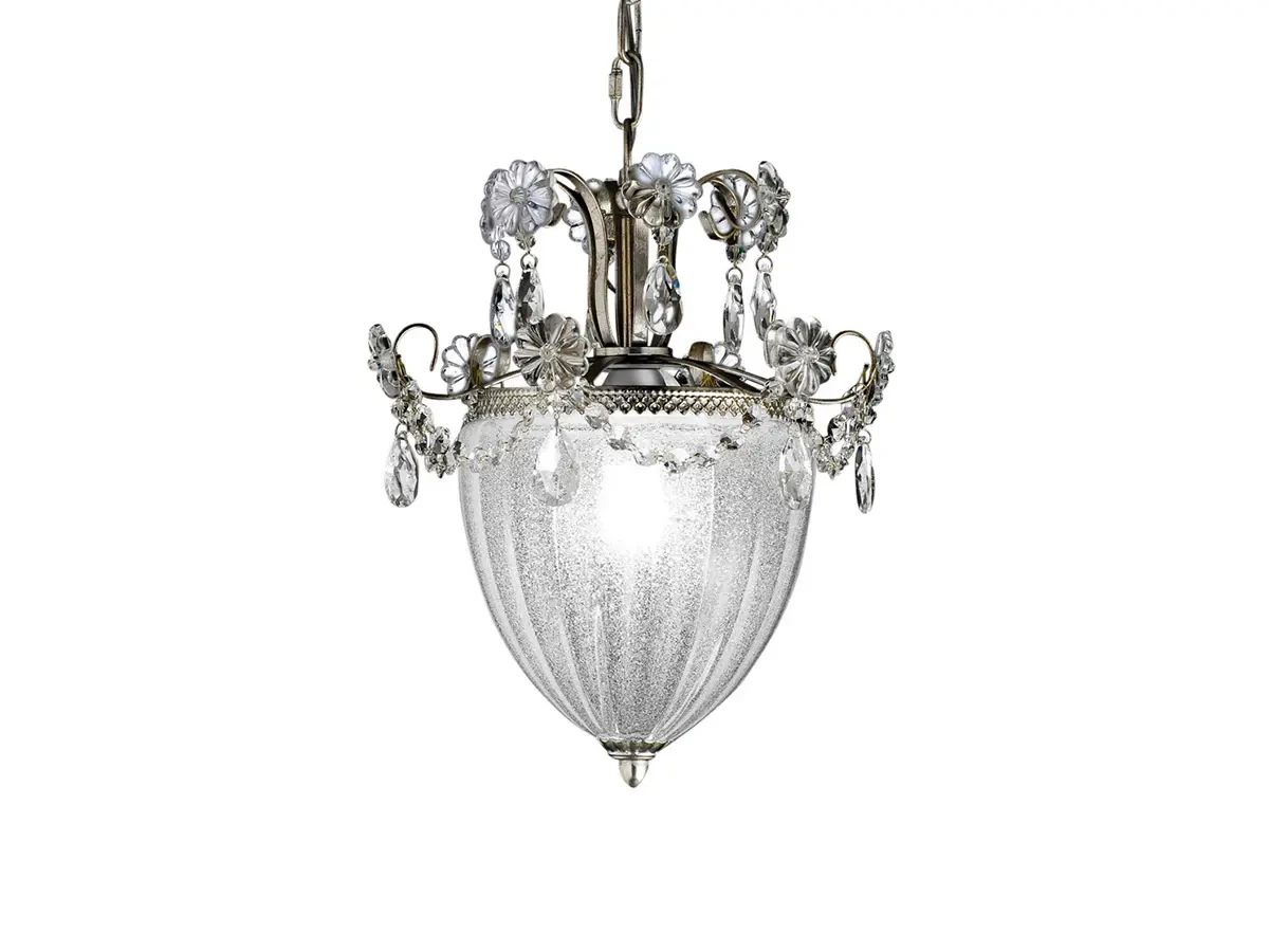 Люстра 6957/3 00 V1669 669764  - фото 1