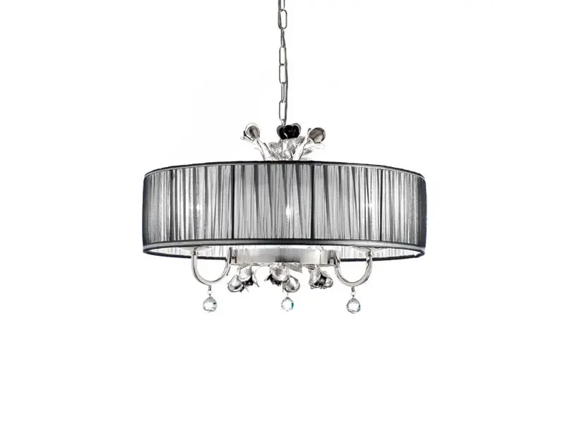 Люстра 6988/3 12_V0216 669767  - фото 1