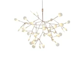 Люстра 9022/S copper