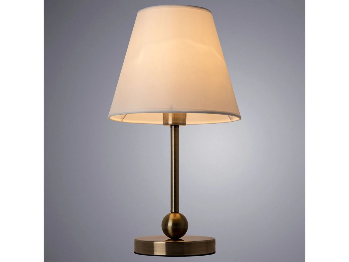 Настольная лампа ELBA 598004  - фото 2