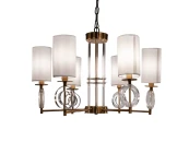 Люстра Felton 6