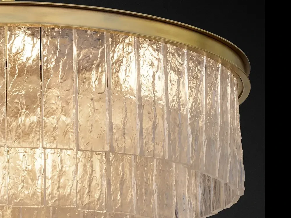 Люстра Glace 5R 669930