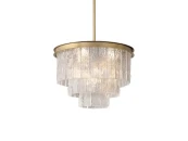 Люстра Glace 8L