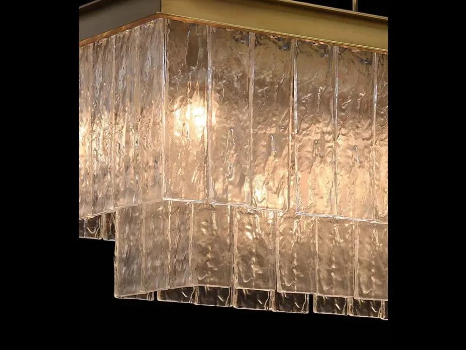 Люстра Glace 8L 669931