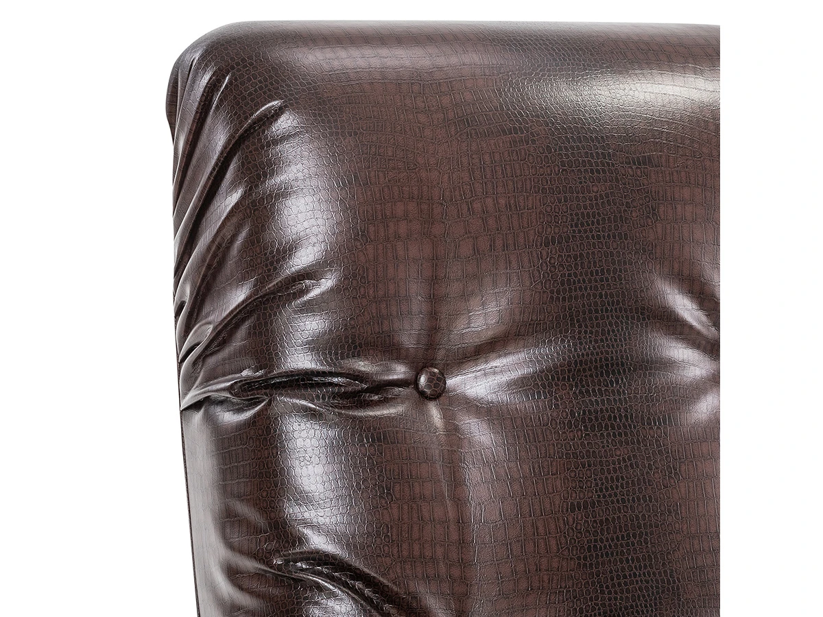 Кресло-качалка Модель 67 667609  - фото 5