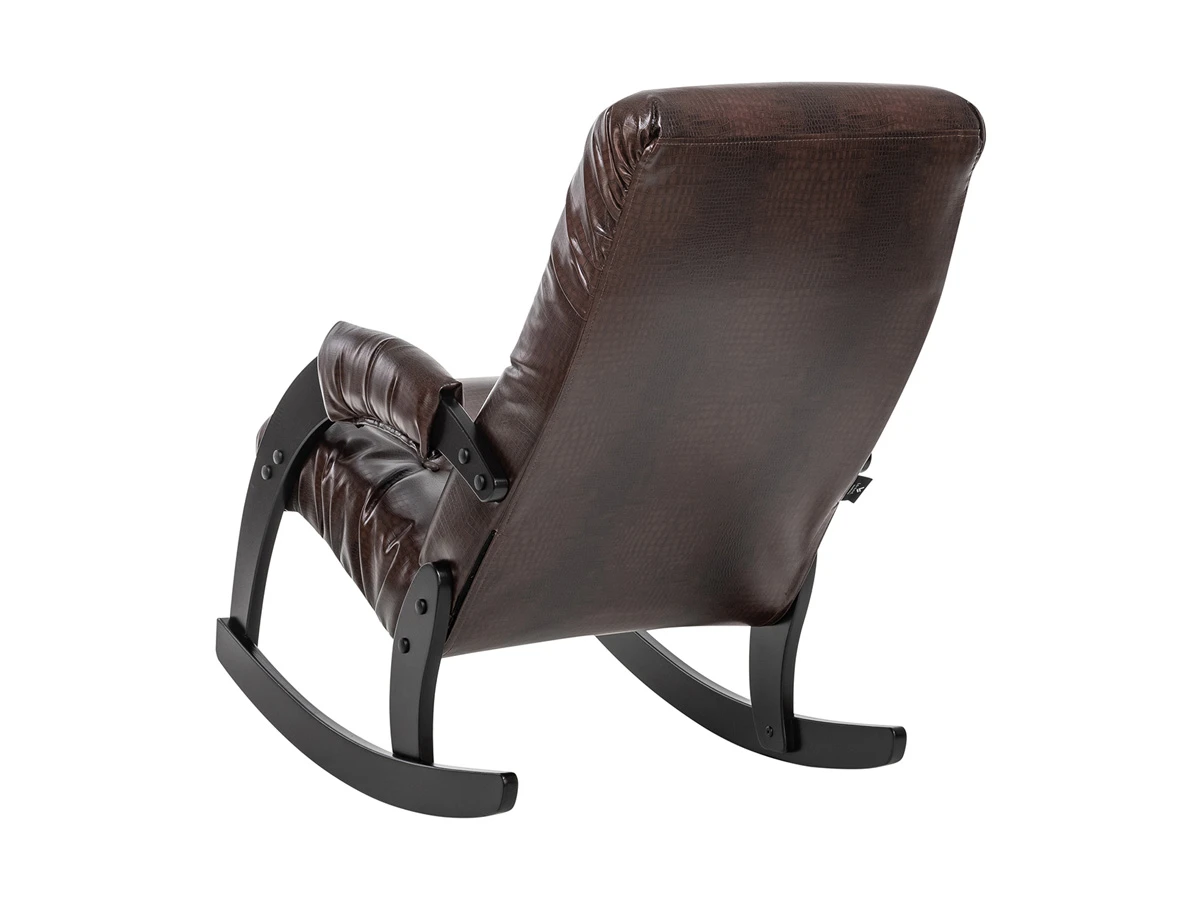 Кресло-качалка Модель 67 667609  - фото 4