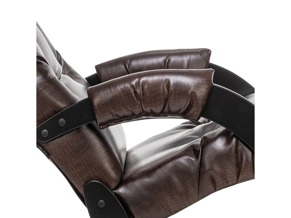 Кресло-качалка Модель 67 667609  - фото 6