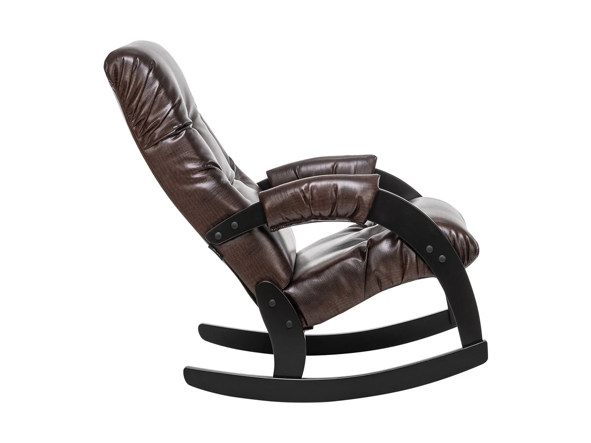 Кресло-качалка Модель 67 667609  - фото 3