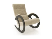 Кресло-качалка Модель 3