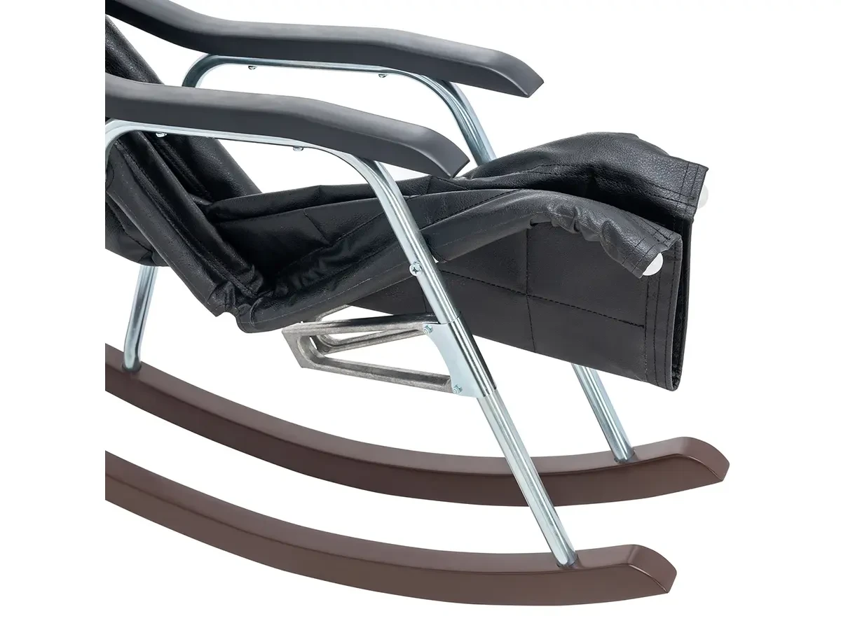 Кресло-качалка Белтех 668378  - фото 6