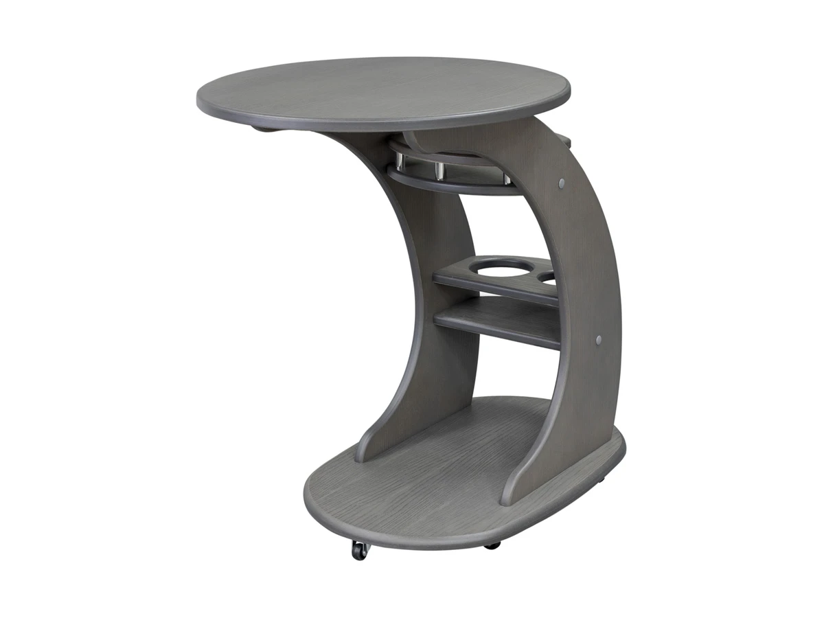 Стол придиванный Leset Люкс 668791  - фото 3