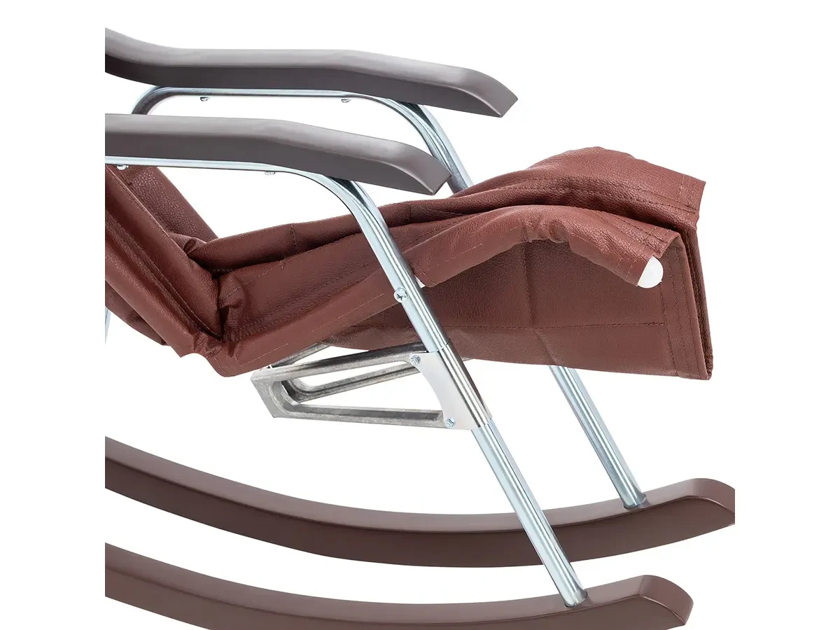 Кресло-качалка Белтех 669137  - фото 6