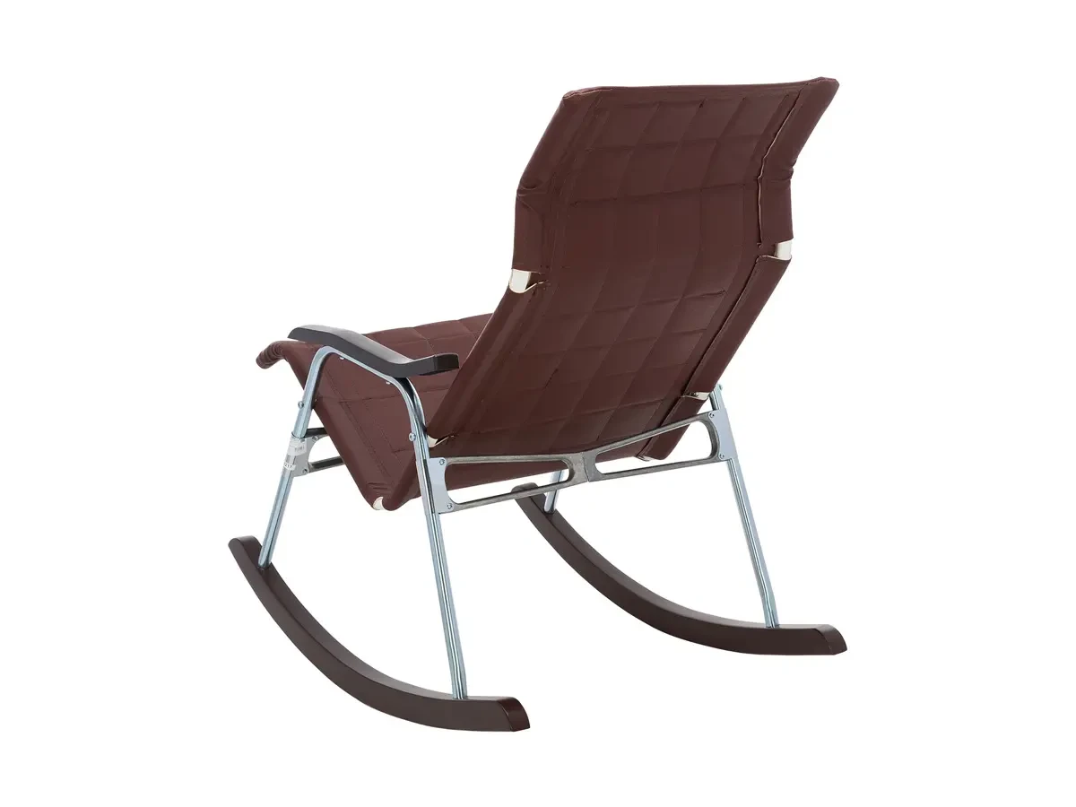 Кресло-качалка Белтех 669137  - фото 4