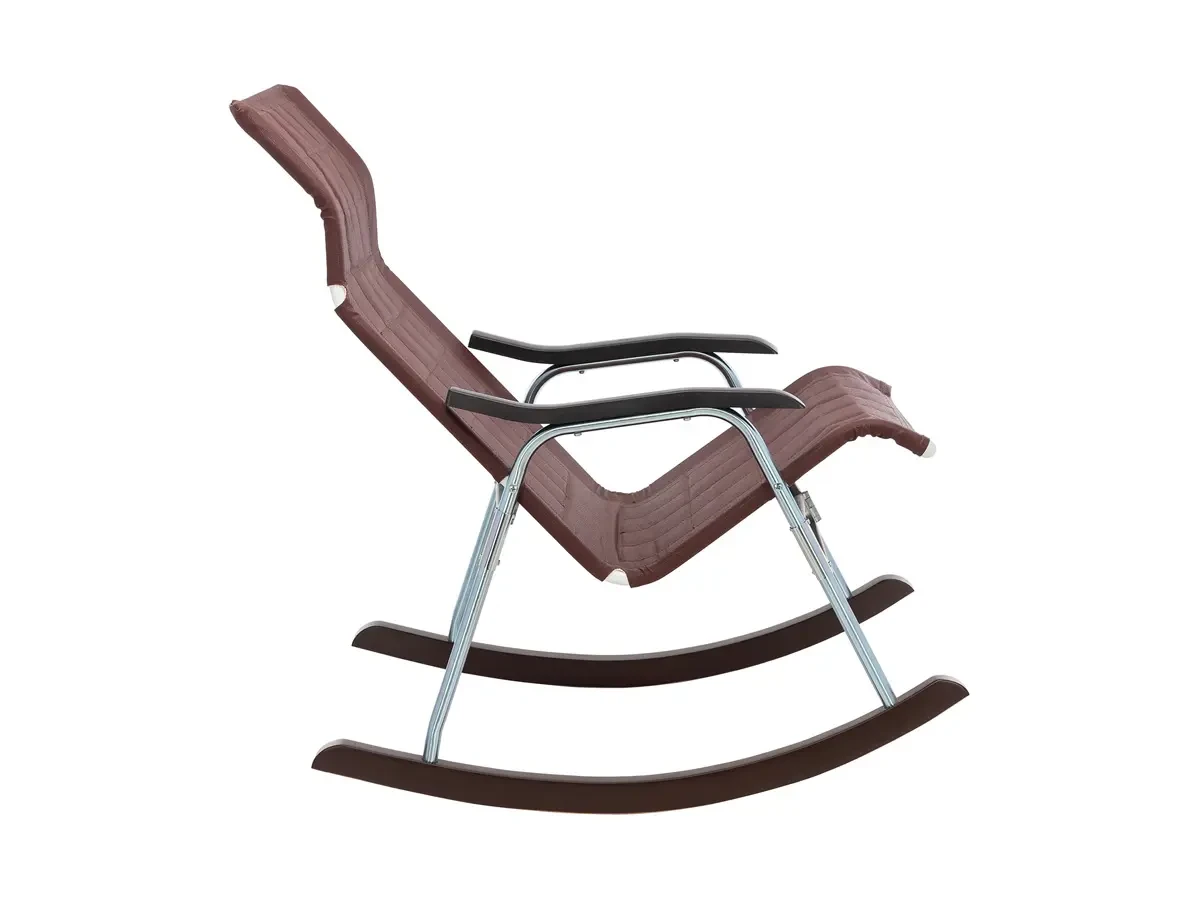 Кресло-качалка Белтех 669137  - фото 3