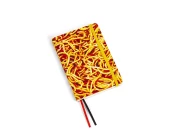 Блокнот Spaghetti Medium 670924