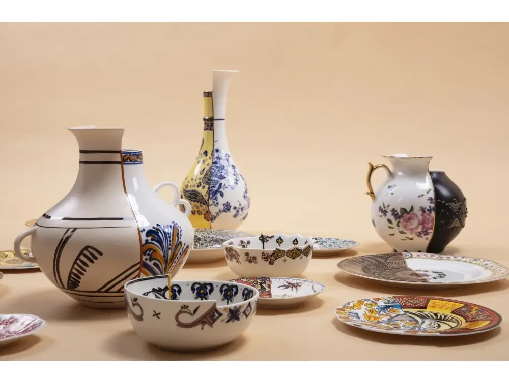 Ваза Lfe 670459  - фото 5