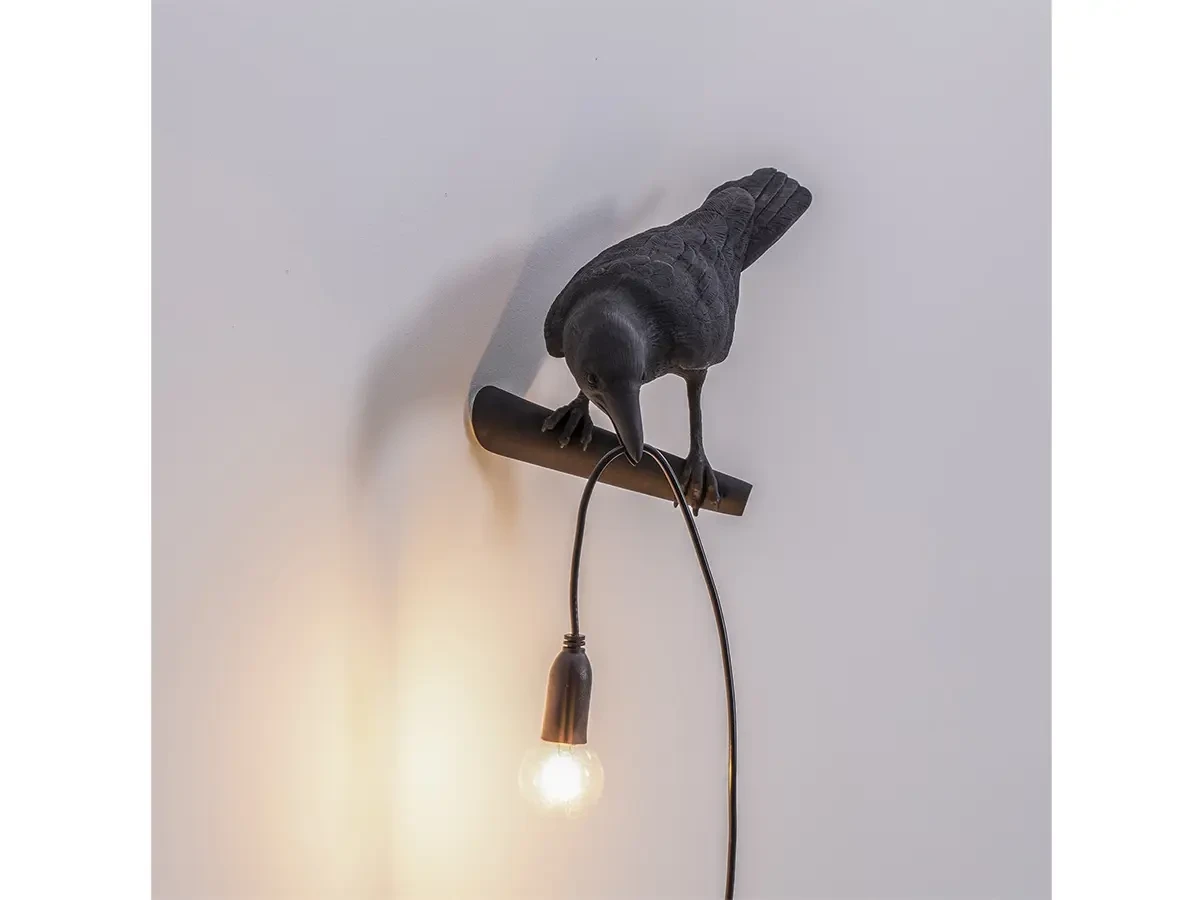 Настенный светильник Bird Lamp 670971  - фото 4