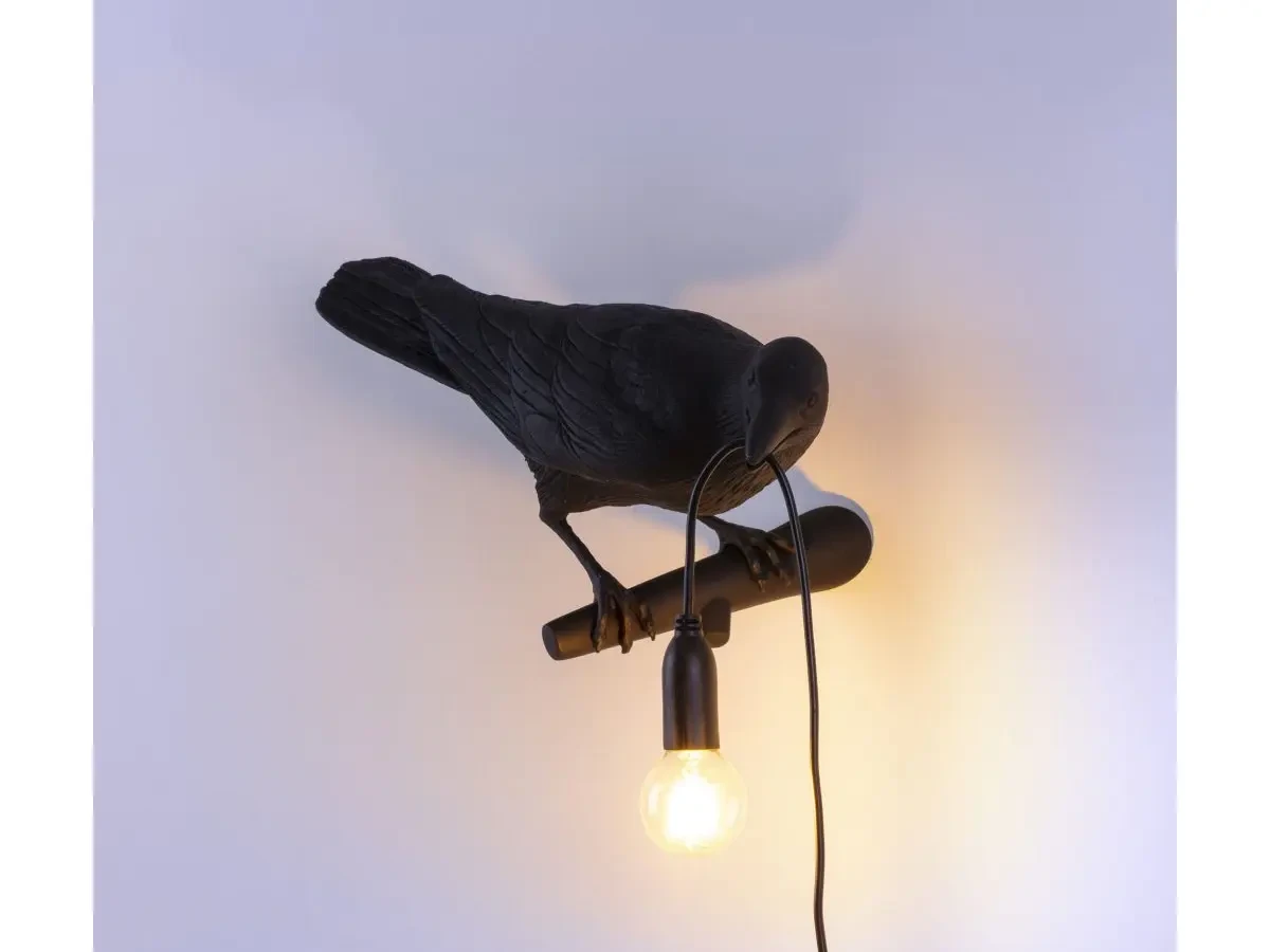 Настенный светильник Bird Lamp 670972  - фото 4