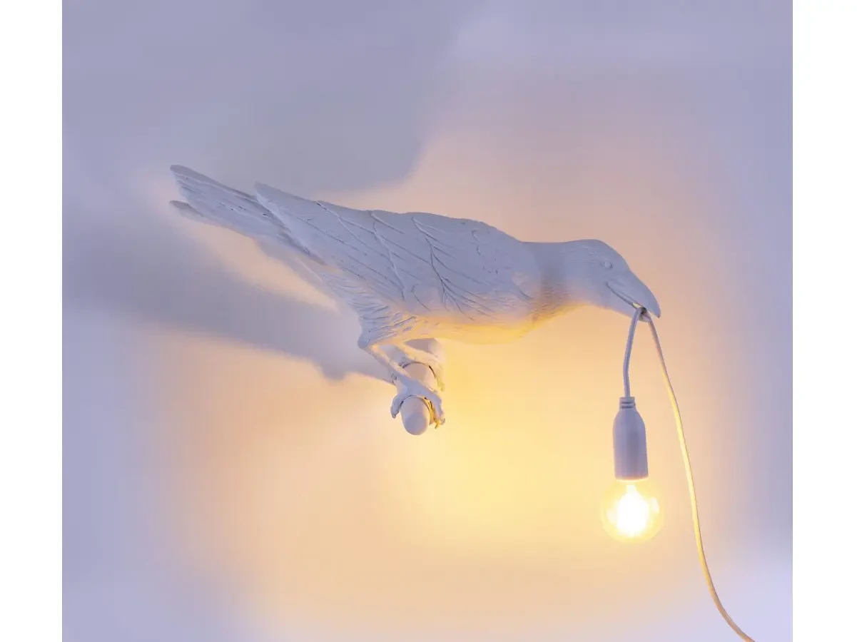 Настенный светильник Bird Lamp 670973  - фото 6
