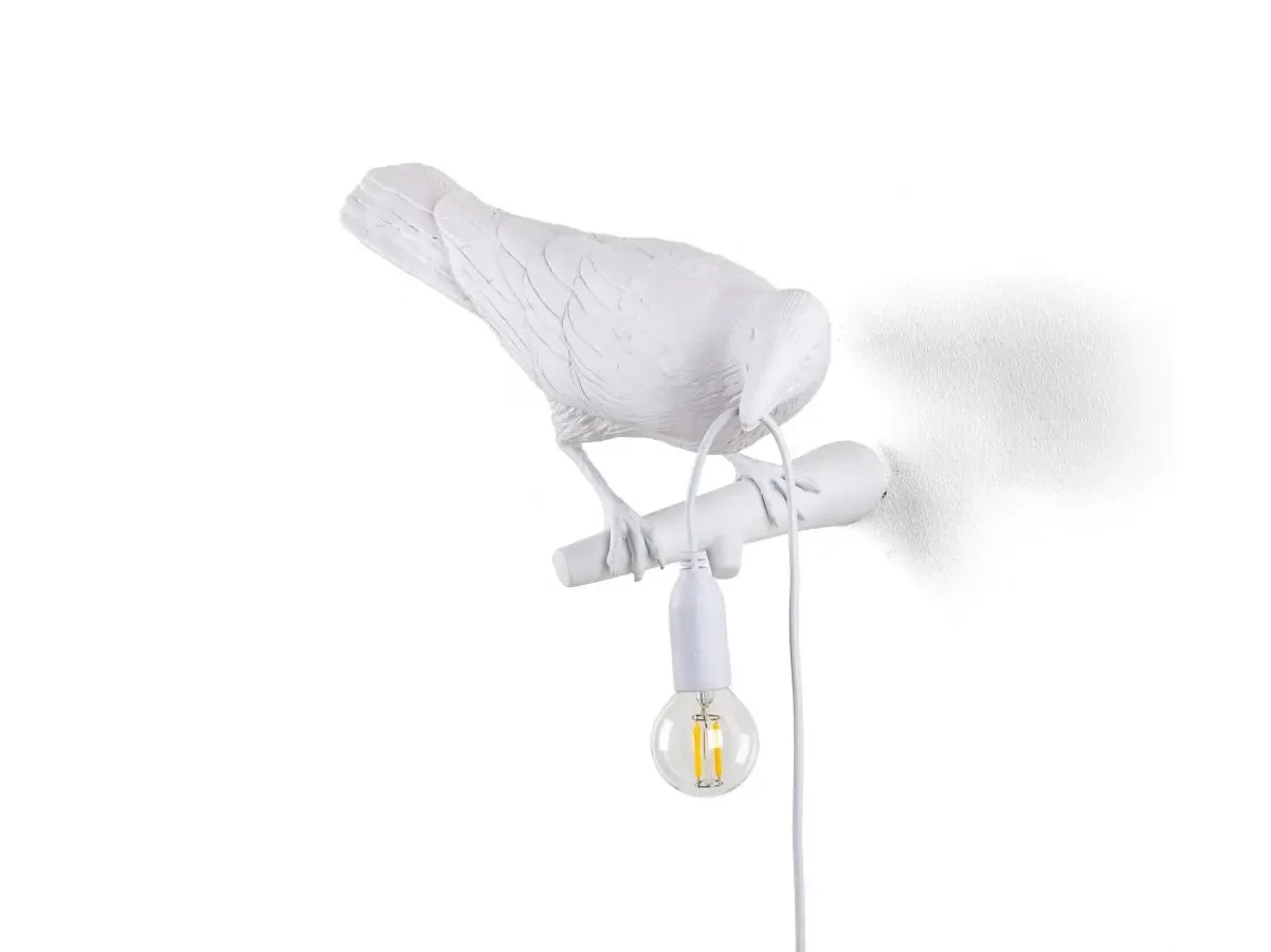 Настенный светильник Bird Lamp 670973  - фото 3