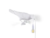 Настенный светильник Bird Lamp 670973