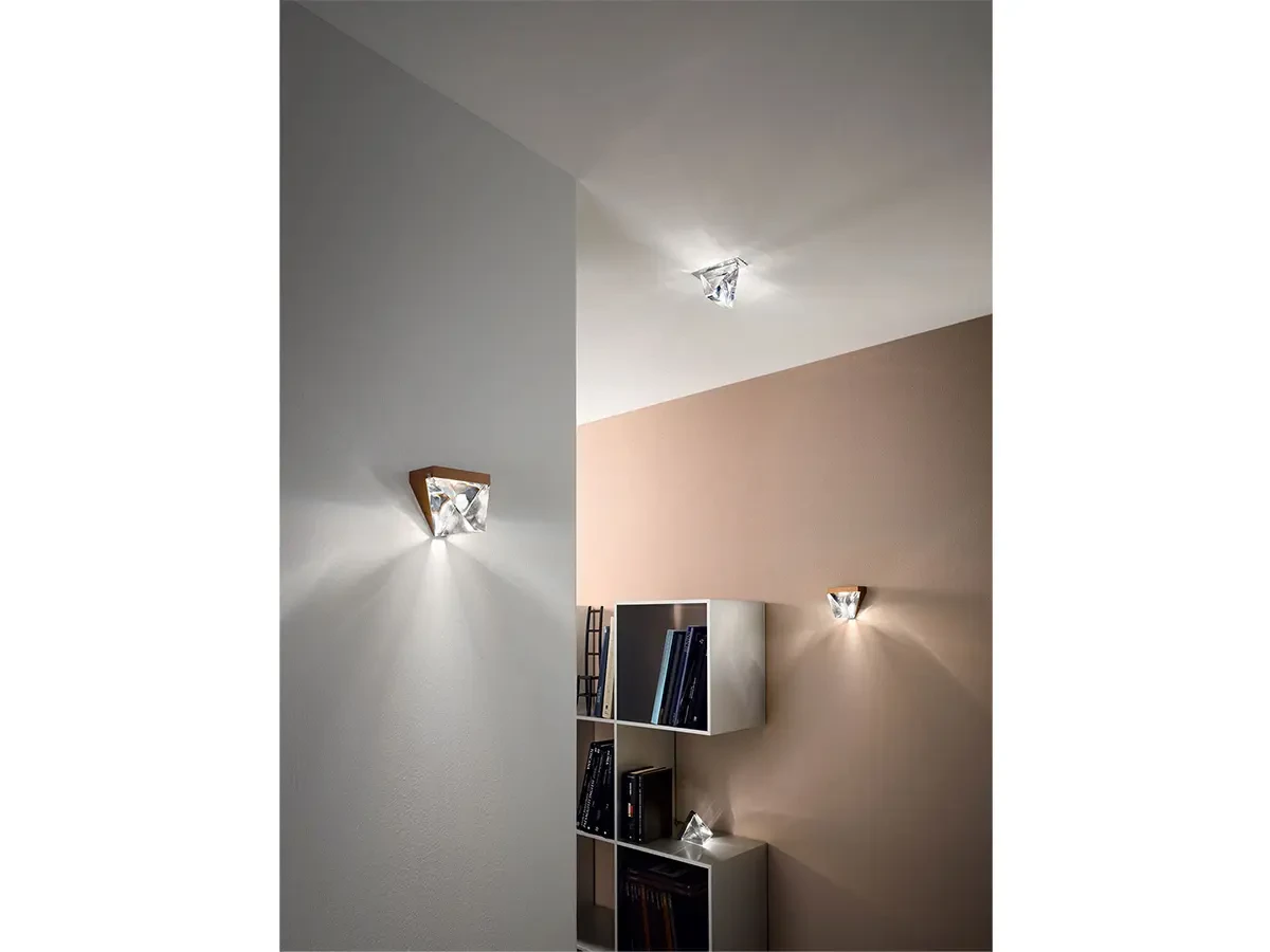 Настенный светильник Tripla 671069  - фото 4