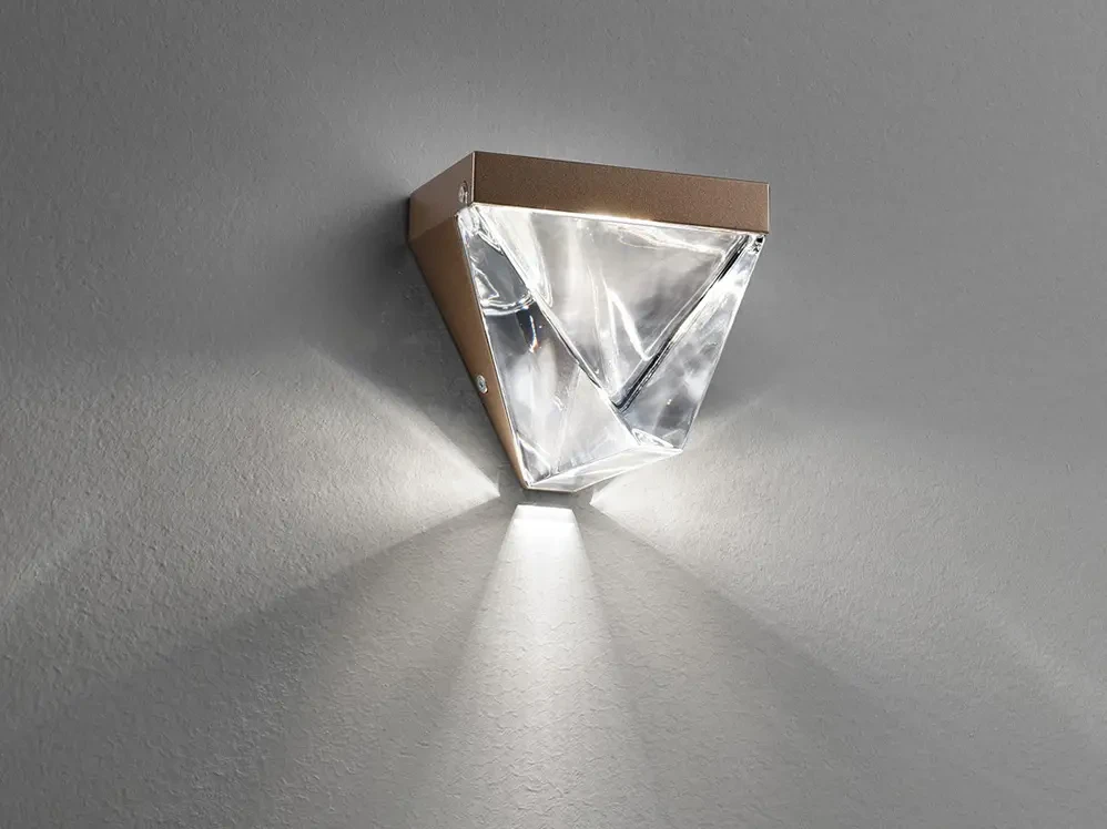 Настенный светильник Tripla 671070  - фото 5