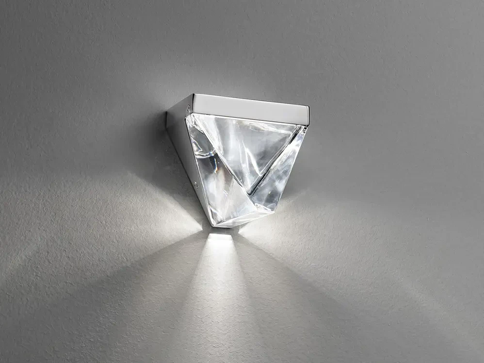 Настенный светильник Tripla 671071  - фото 3