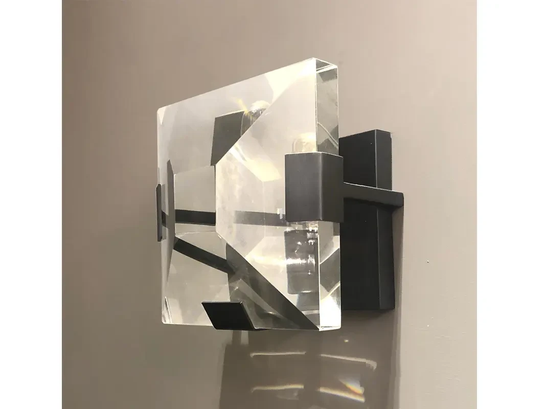 Настенный светильник Harlow Crystal 671094  - фото 3