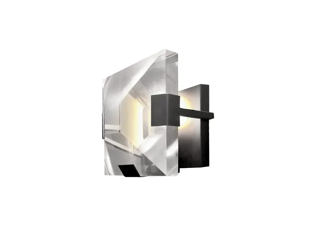 Настенный светильник Harlow Crystal 671094