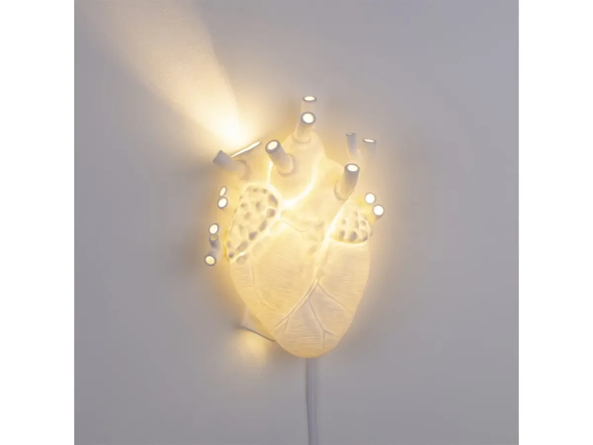Настенный светильник Love in Bloom 671099  - фото 3