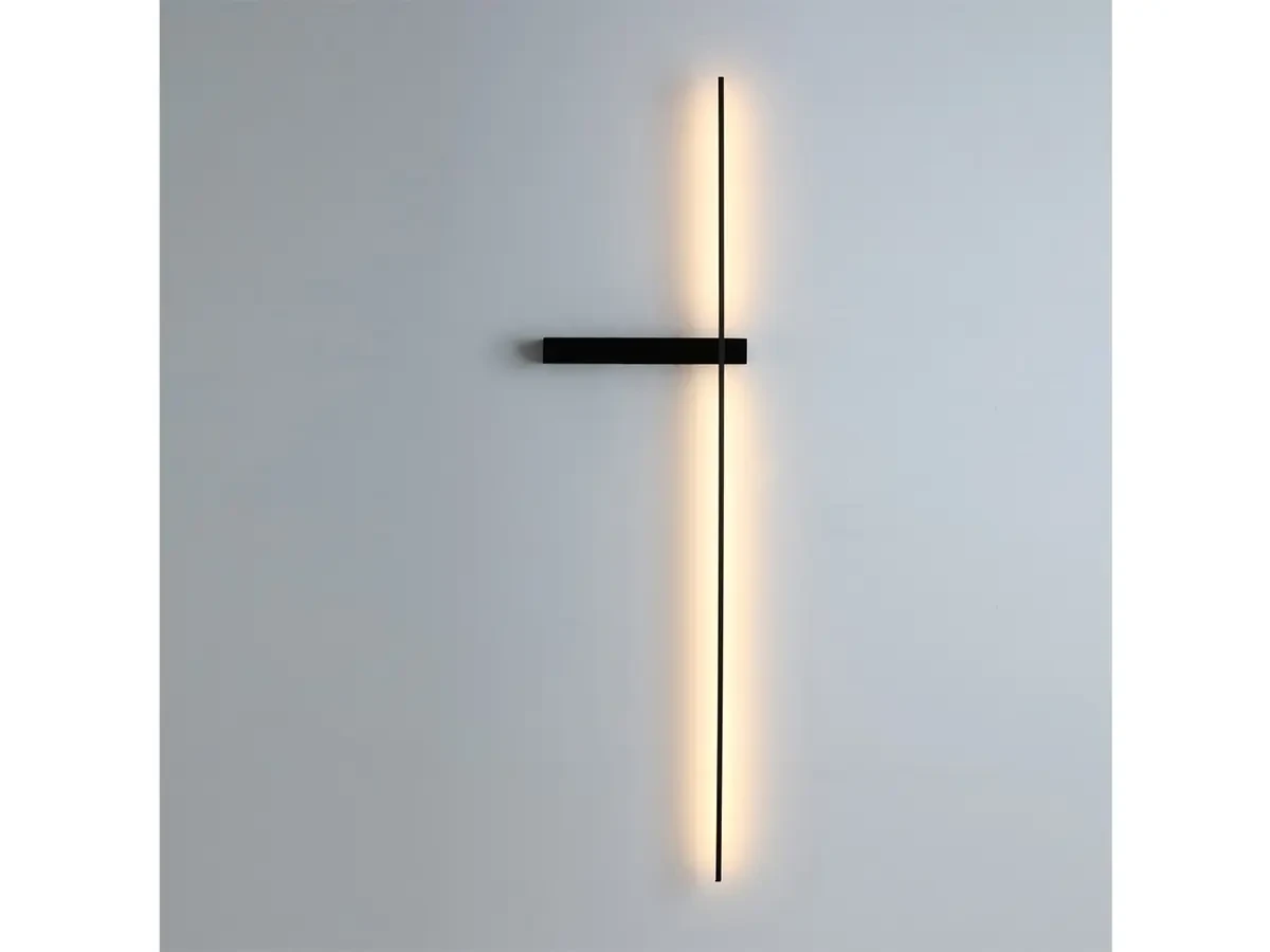 Настенный светильник 0364 671116