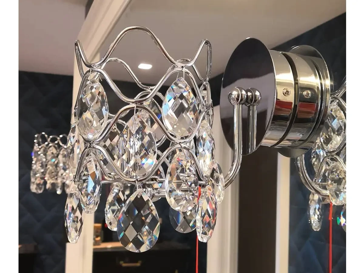 Настенный светильник Nikon 671125  - фото 5