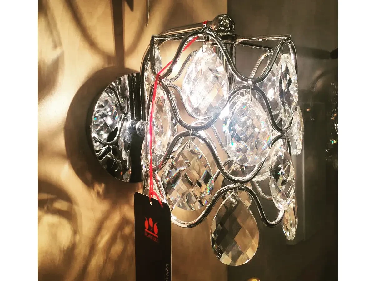 Настенный светильник Nikon 671125  - фото 3