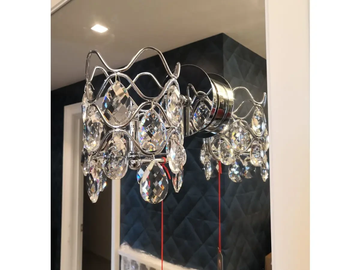 Настенный светильник Nikon 671125  - фото 4