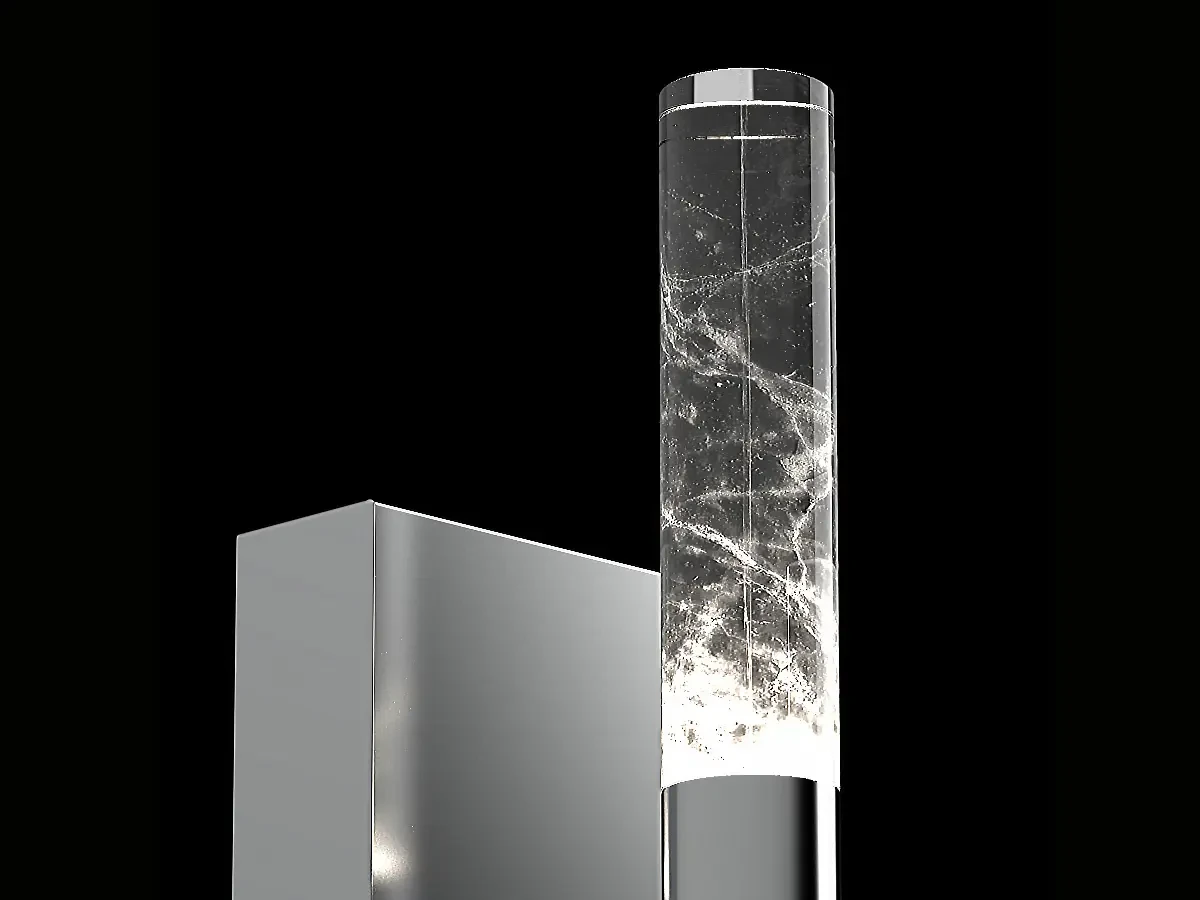 Настенный светильник MD2051 671151  - фото 3