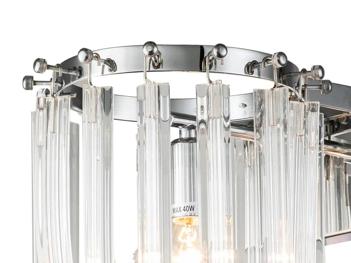 Настенный светильник Murano Glass 671176
