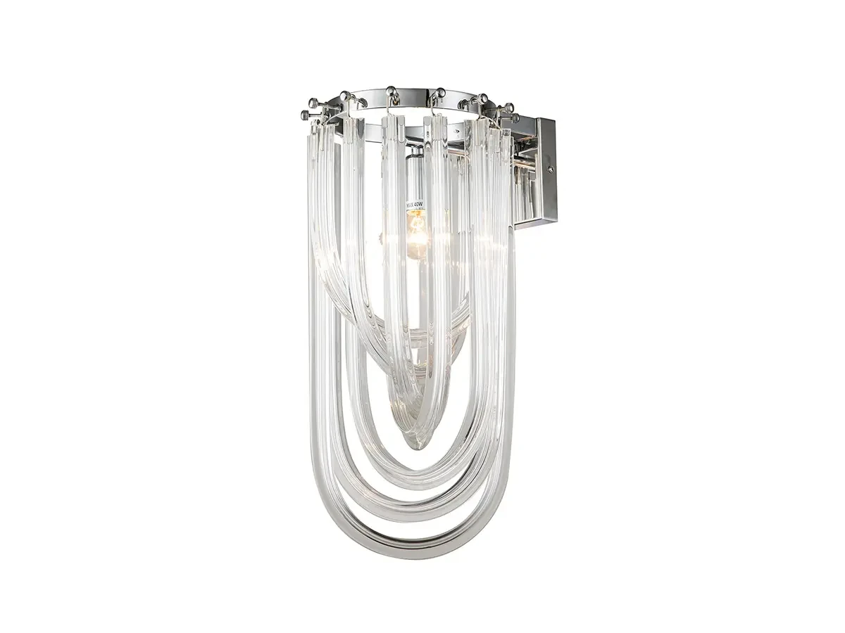 Настенный светильник Murano Glass 671176