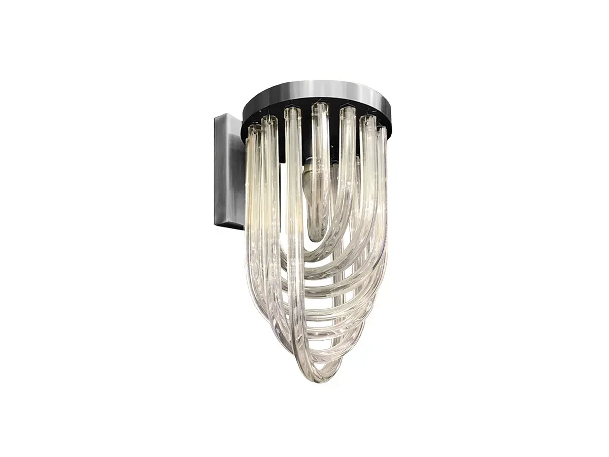 Настенный светильник Murano Glass 671177