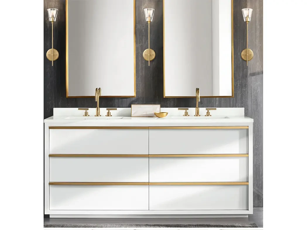 Настенный светильник Torche De Verre 671215  - фото 7