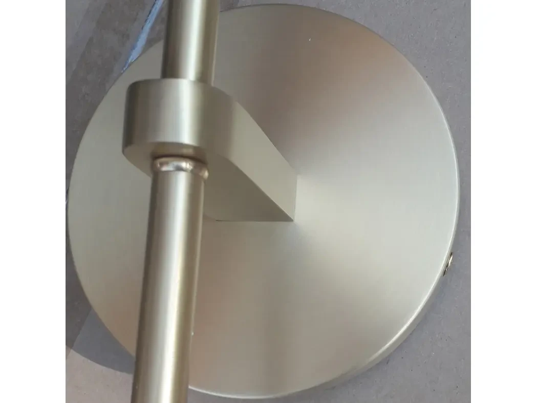 Настенный светильник Torche De Verre 671215  - фото 5