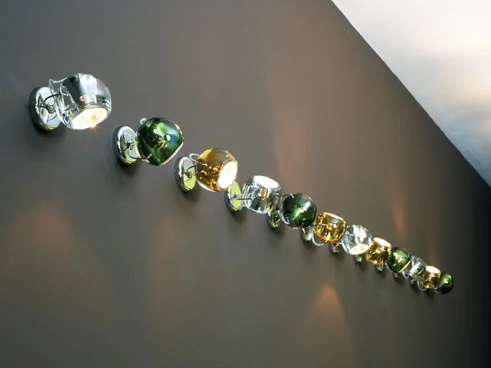 Настенный/Потолочный светильник Beluga 671273