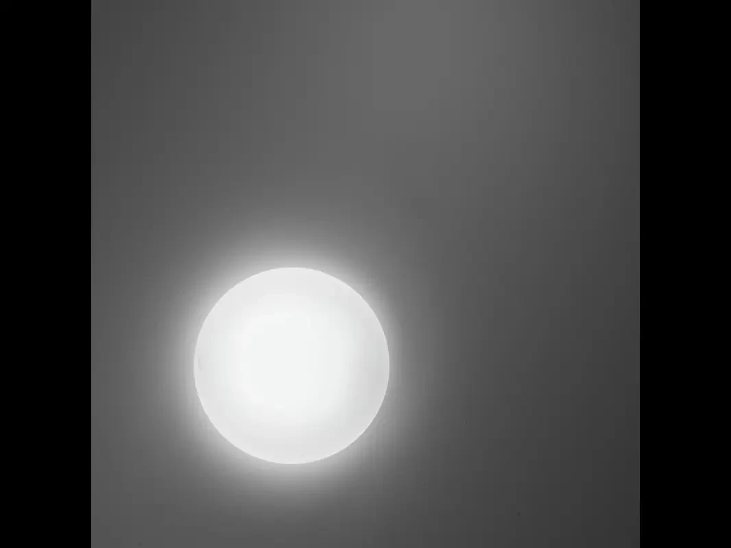 Настенный/Потолочный светильник Lumi 671324  - фото 3