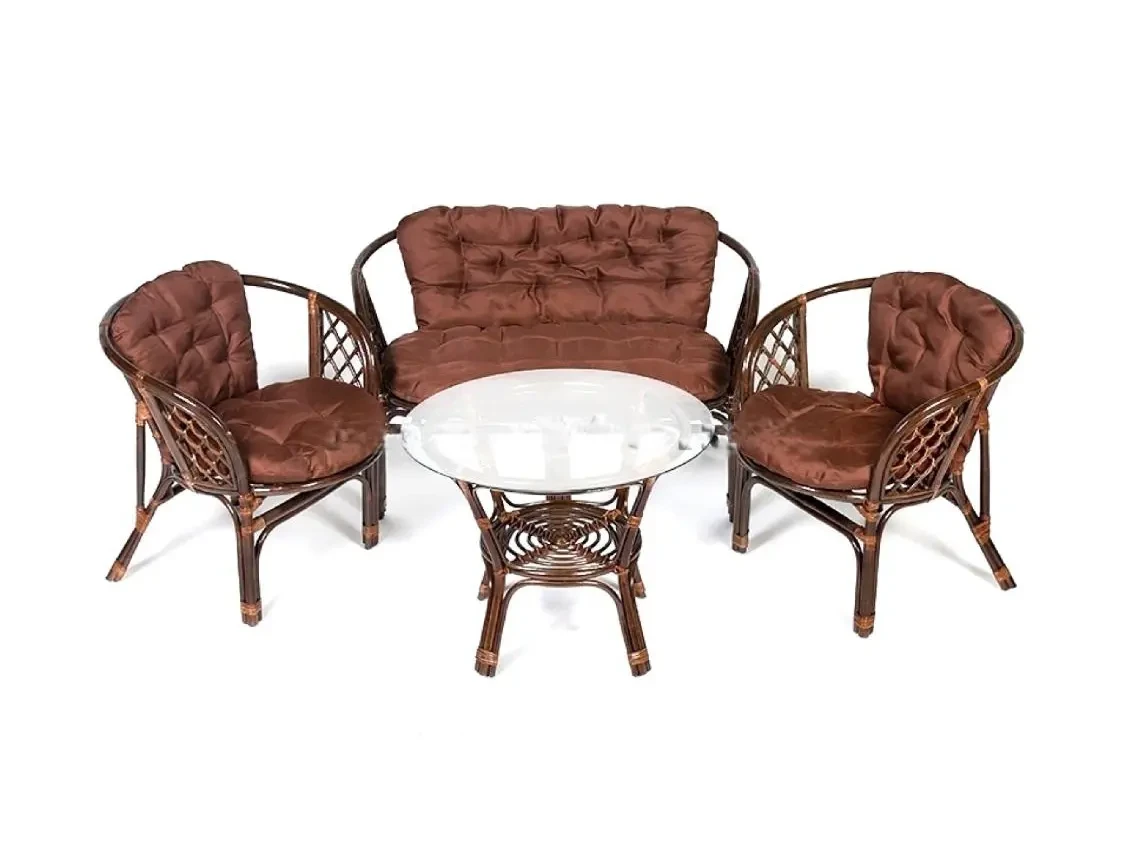 Комплект кофейный Багама 468076  - фото 1